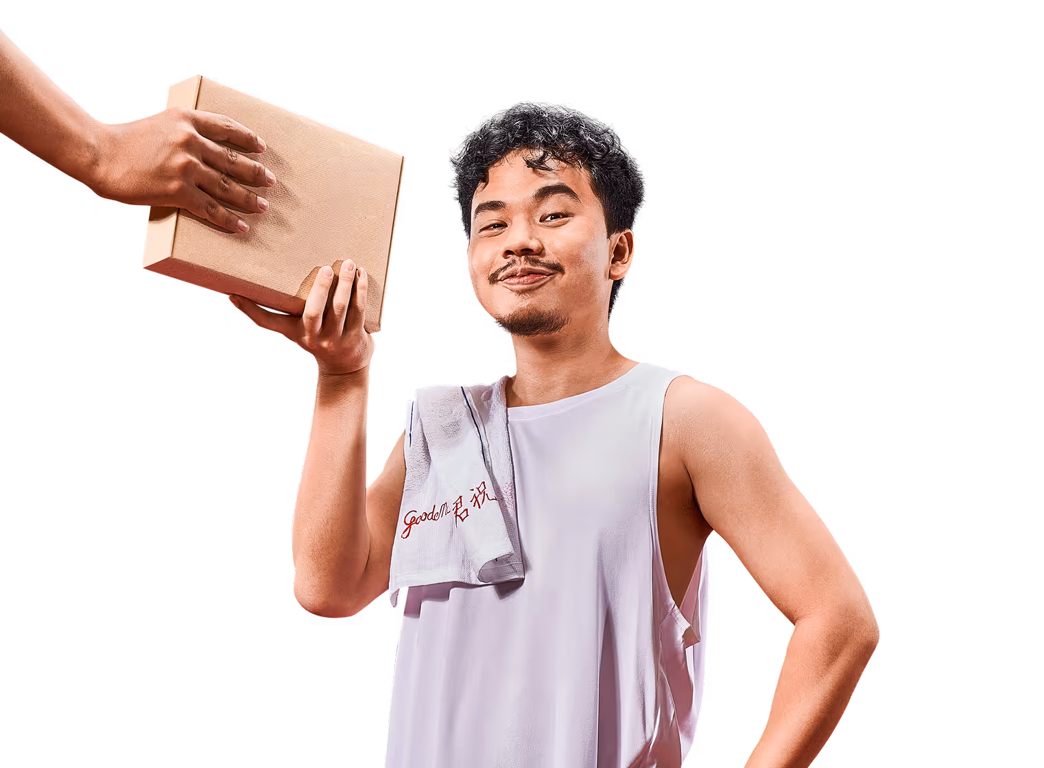 Noah HK promotional banner image alternate