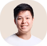Noah HK CEO portrait photo