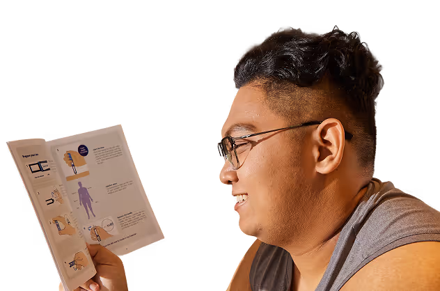 Noah men's health content image