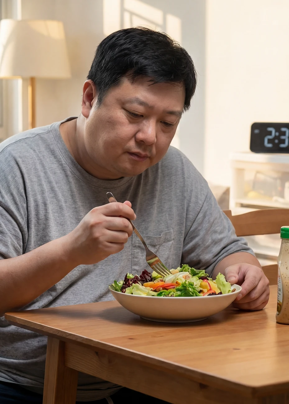 Weight loss step desktop image 1