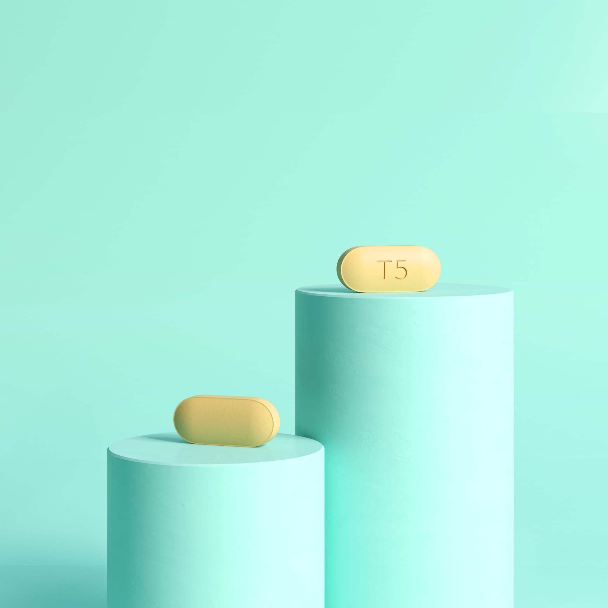 Tadalafil 5mg