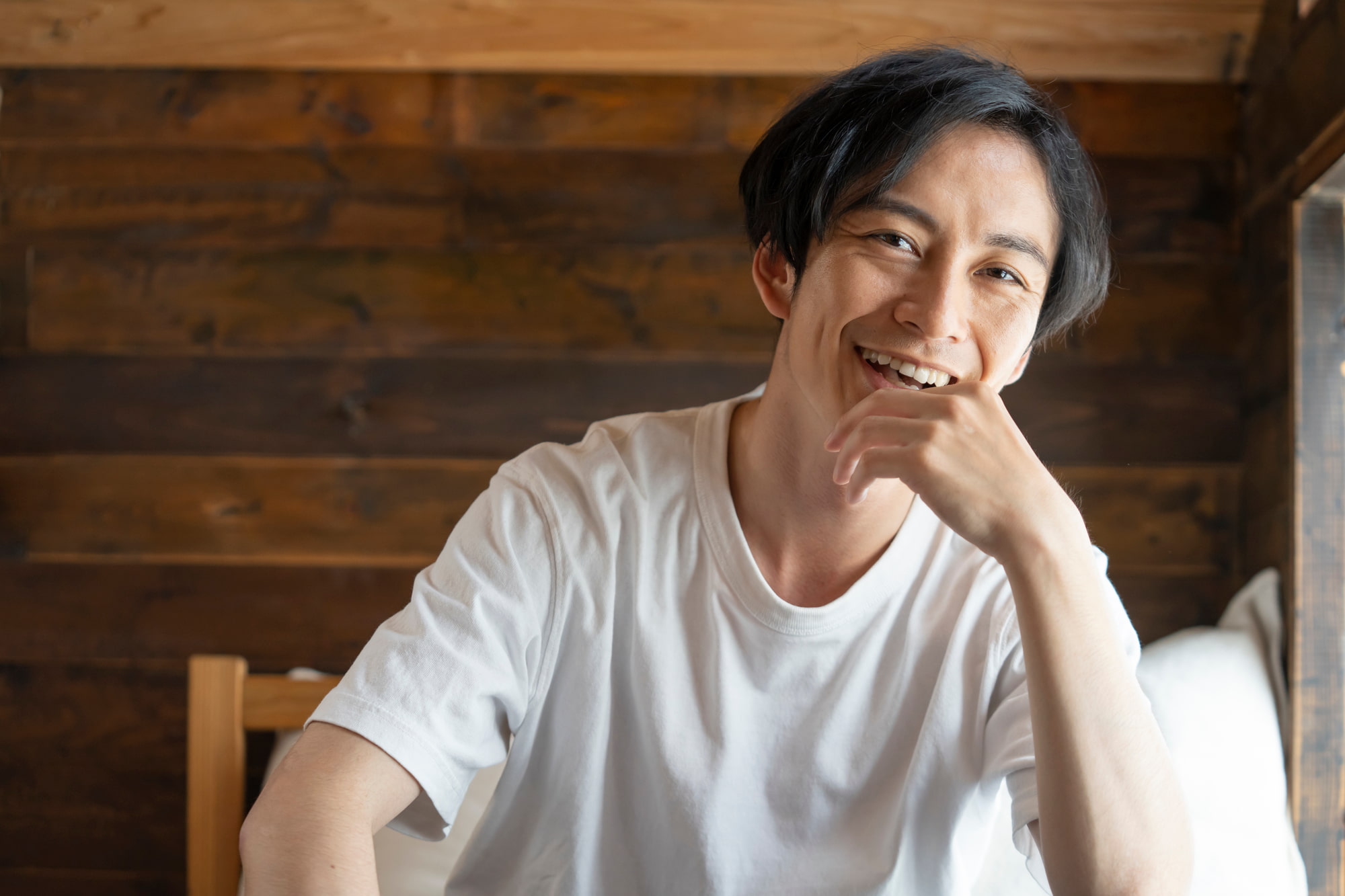 【真男人】點樣算「夠Man」？「Alpha男」與「beta男」點樣分，如何避免過份「大男人主義」？