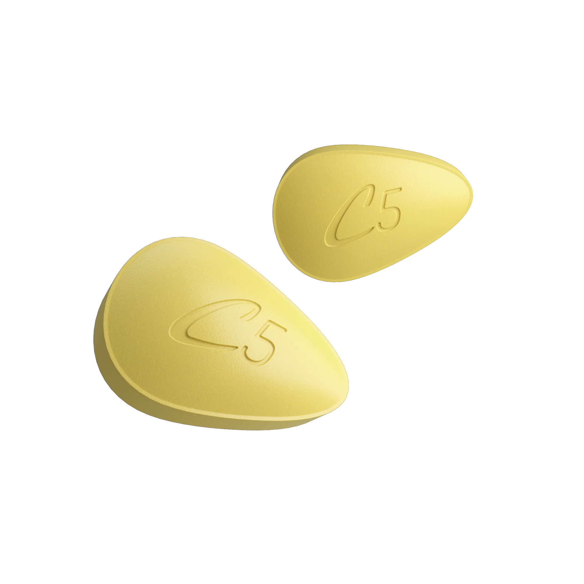犀利士(Cialis)5mg（日用藥丸）