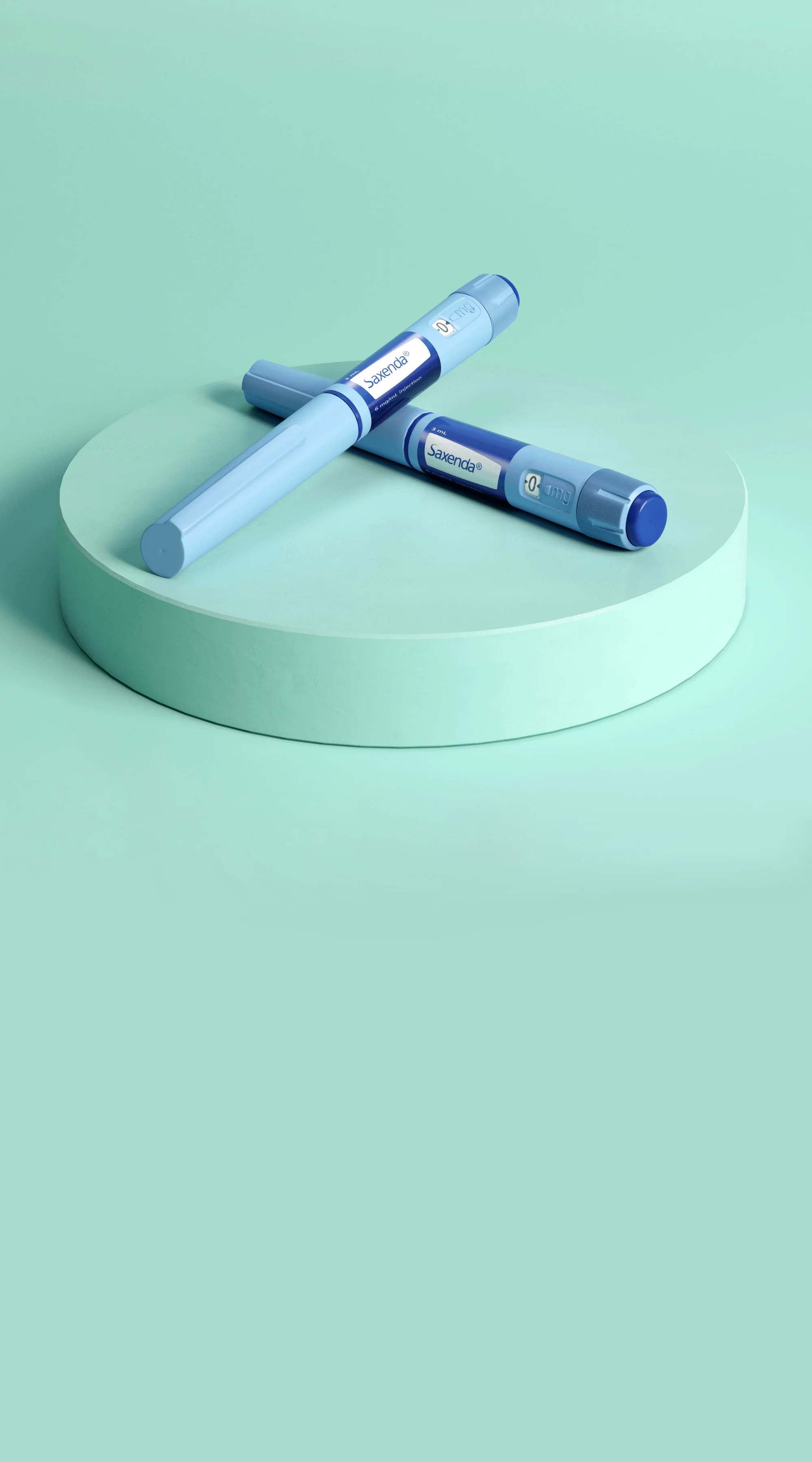Daily GLP-1 - Weight Loss Injection
