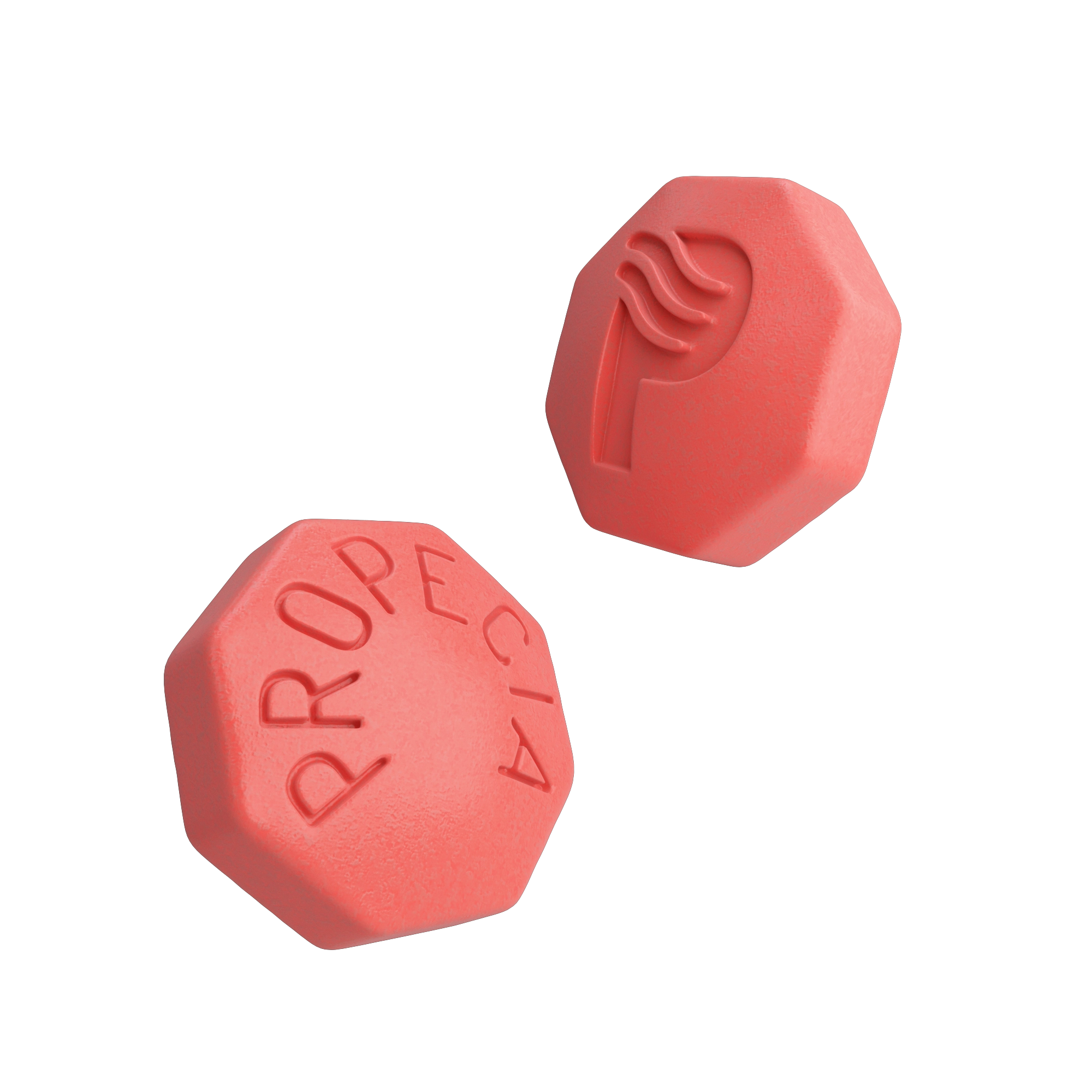 Propecia 1mg (Daily Pill)