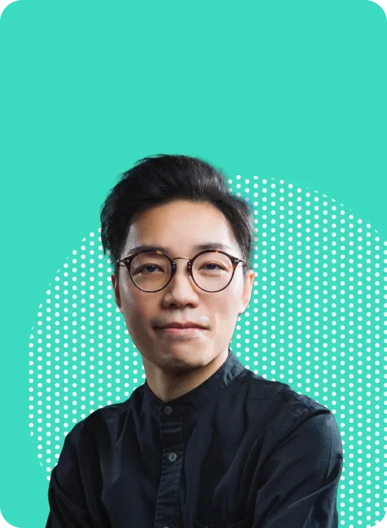 馮逸健博士 Dr Ken Fung