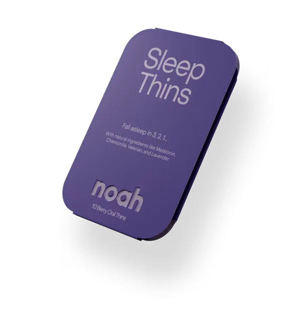 一包 Sleep Thins
