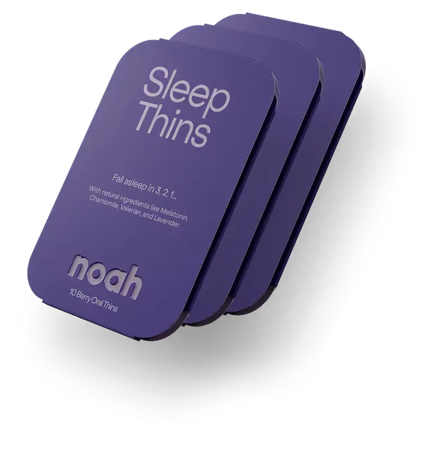 三包 Sleep Thins