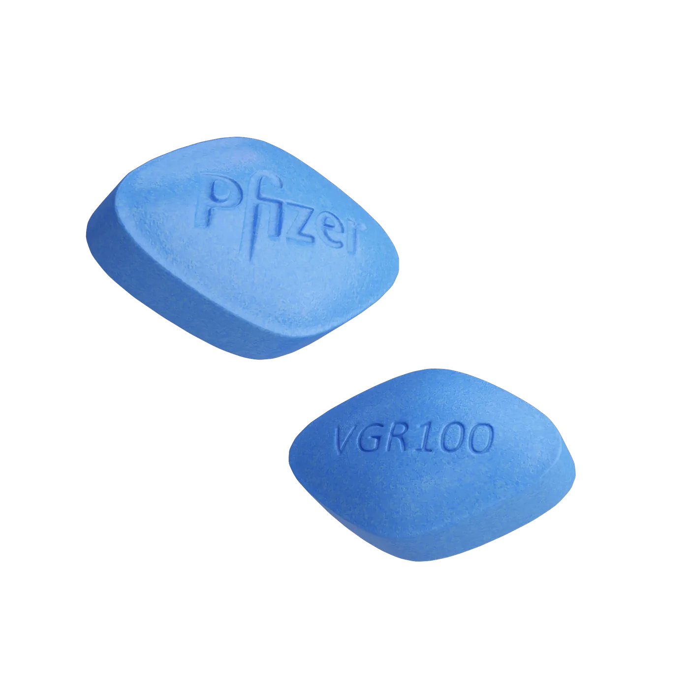 Viagra 100mg (Blue Pill)