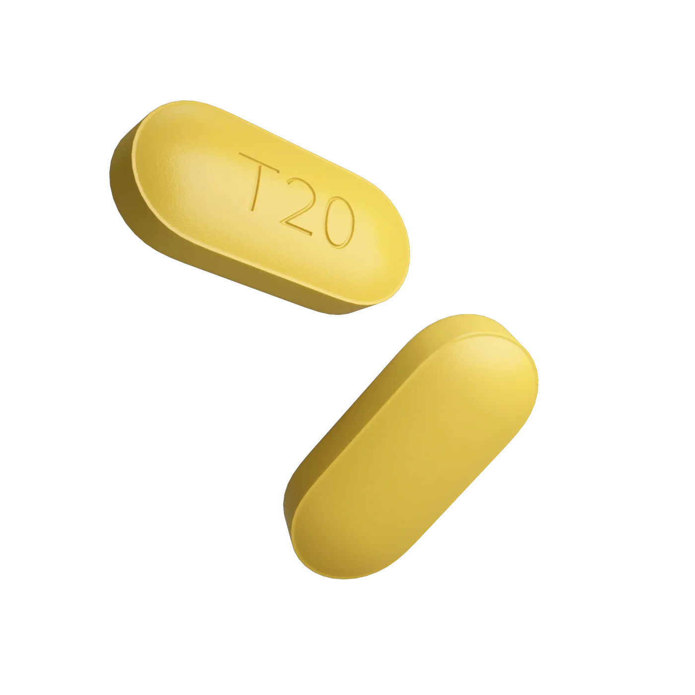 Tadalafil 20mg (Generic Weekend Pill)