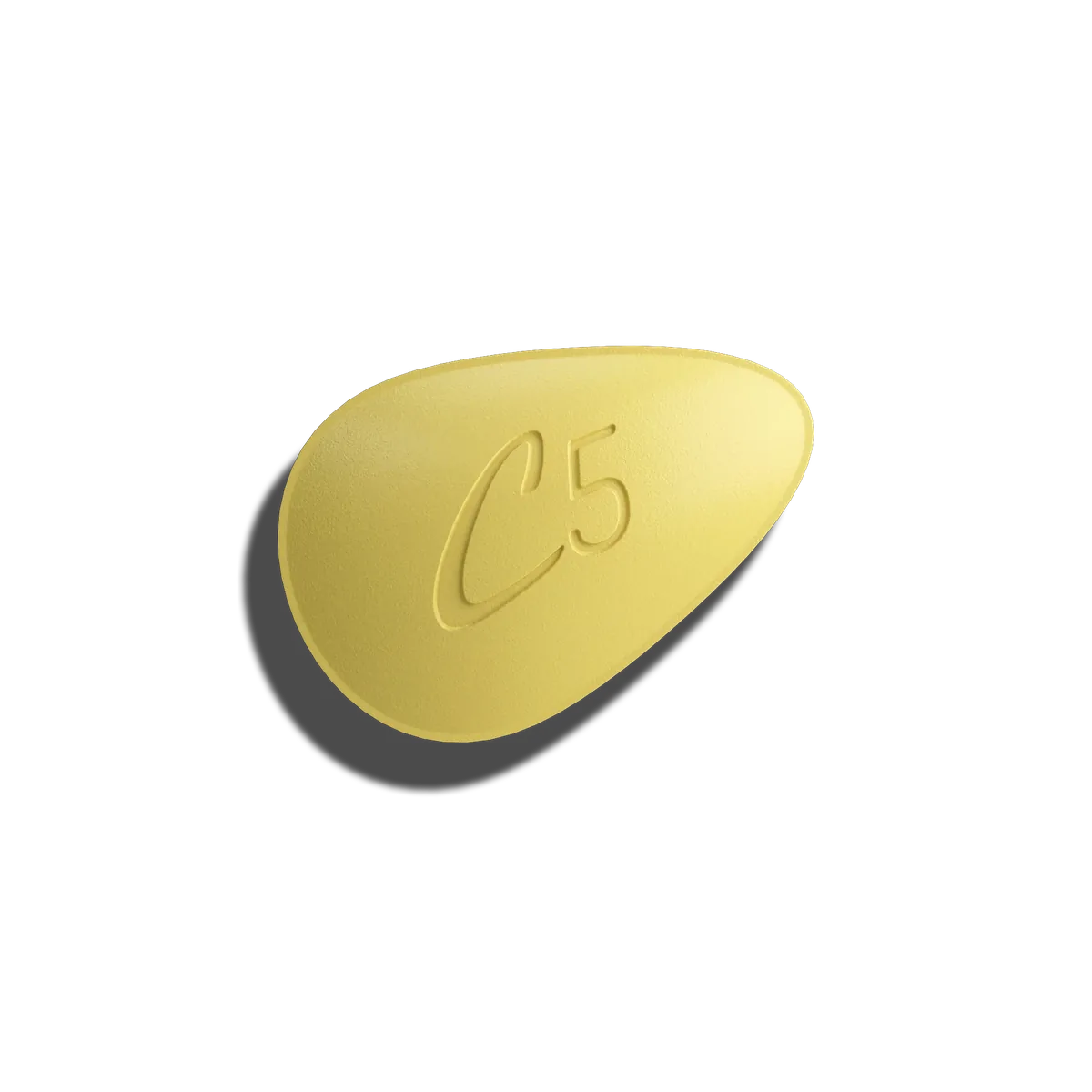 Cialis 5mg daily pill - product image