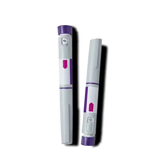 Mounjaro® GLP-1+GIP pens