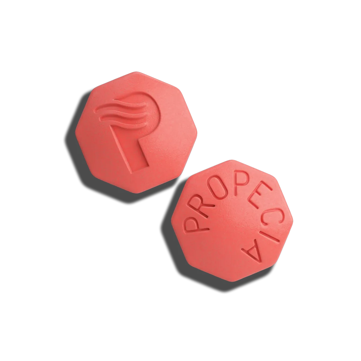 Propecia hair growth medication - product image