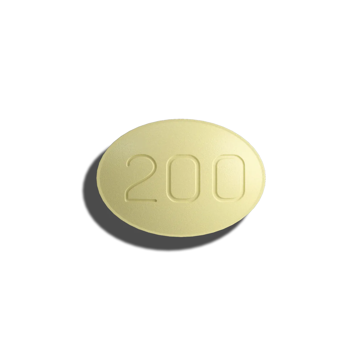 Spedra 200mg second generation pill - product image